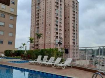 CONDOMINIO · APTO - SANTA MARIA OSASCO
