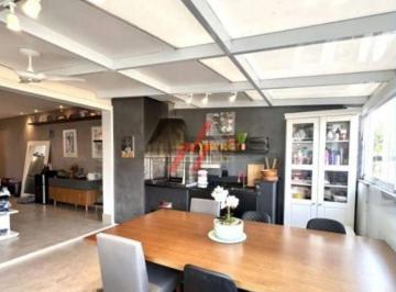 Foto 01 · Apartamento de luxo com 3 suítes e 152m² no Tamboré, Santana de Parnaíba-SP: seu novo lar sofisticad