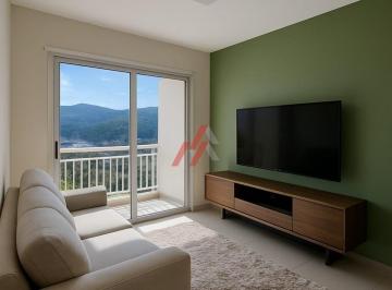 Foto 01 · Imperdível: Apartamento à venda em Santana de Parnaíba-SP, bairro Tamboré, 3 quartos, 1 suíte, 2 sal
