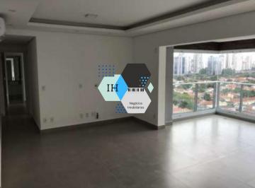 Foto 05 · Apartamento 3dorms, 3suítes, 3vagas, 132m² para locação na Vila Gertrudes, Oportunidade!!!!!!!!!!!!