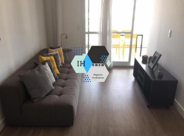Foto 01 · Apartamento com 1 Dormitório á Venda na Vila Gertrudes !!!