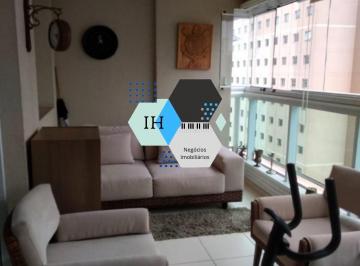 Foto 02 · Apartamento 3dorms, 3suítes, 3vagas, 126m² á venda na Vila Gertrudes, Oportunidade!!!!!!!!