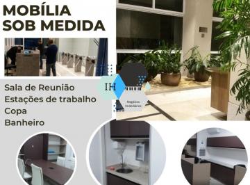 Foto 01 · Sala Comercial de 42m2 à Venda no Brooklin - Preço de OPORTUNIDADE!!!!!!!!