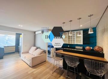 Foto 01 · Lindo apartamento de 2 quartos e 2 banheiros Com 112 m2 de área e 1 vaga de garagem