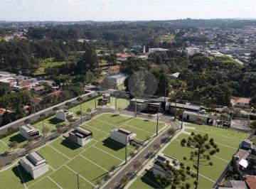 Terreno , Curitiba · Terreno à venda em Santa Candida,Curitiba