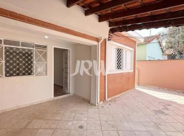 Foto 01 · CASA COM EDÍCULA A VENDA NO BAIRRO CIDADE NOVA NA CIDADE DE INDAIATUBA