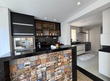 Apartamento de 4 quartos, São Paulo · Apartamento a venda com varada gourmet em Santana - São Paulo