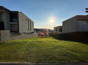 Foto 01 · Terreno em Condomínio à Venda em Alphaville, Santana de Parnaíba-SP: 490m² de Pura Oportunidade!