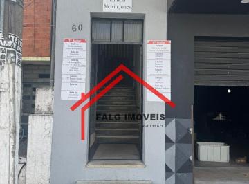 Foto 01 · Edifício Comercial à Venda ? Centro de Osasco