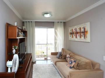 Foto 01 · APARTAMENTO À VENDA NA VILA SÔNIA
