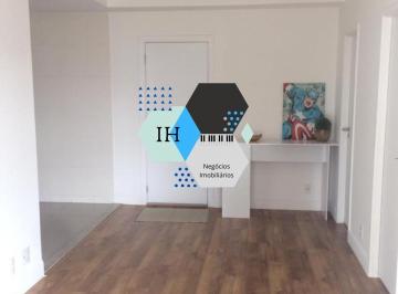 Foto 01 · Apartamento à venda em São Paulo-SP, Vila Gertrudes: 1 quarto, 1 sala, 1 vaga e 55 m² de área. Imper