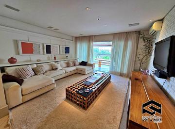 Apartamento · 171m² · 4 Quartos · 4 Vagas · APTO. LINDO E SUPER ESPAÇOSO - 171m², EM CONDOMÍNIO COM LAZER DE CLUBE!