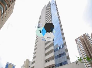 Foto 01 · Oportunidade imperdível: Sala comercial na Vila Gertrudes, São Paulo-SP, com 1 vaga de garagem!