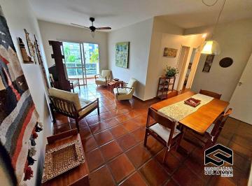 Apartamento · 80m² · 3 Quartos · 1 Vaga · 03 DORMITÓRIOS, LADO PRAIA, PORTARIA 24H!