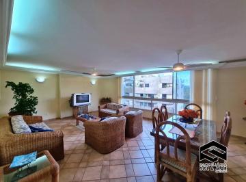 Apartamento · 150m² · 3 Quartos · 1 Vaga · AMPLA COBERTURA, LAZER PRIVATIVO, APENAS 50MTS DA PRAIA, EM PITANGUEIRAS!