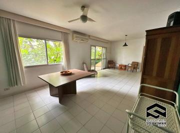 Apartamento · 150m² · 4 Quartos · AMPLO APARTAMENTO, PRÉDIO COM LAZER, APENAS 250MTS DO MAR!