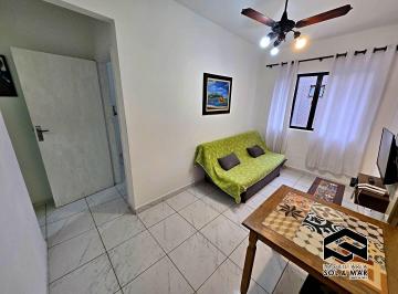 Apartamento · 54m² · 2 Quartos · 1 Vaga · OPORTUNIDADE! 02 DORMITÓRIOS COM SUÍTE, LADO PRAIA, COM LAZER!