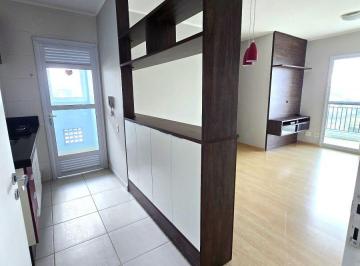 Apartamento de 3 quartos, Jundiaí · ALUGA SE LINDO APTO NO CENTRO DE JUNDIAI 70M² 3 DORMS 1 SUITE LAZER COMPLETO JUNDIAI
