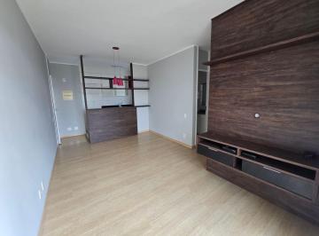 Apartamento de 3 quartos, Jundiaí · ALUGA SE LINDO APTO NO CENTRO DE JUNDIAI 70M² 3 DORMS 1 SUITE LAZER COMPLETO JUNDIAI