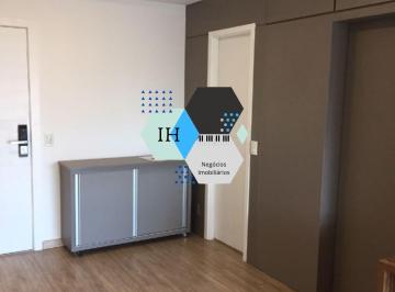 Foto 04 · Apartamento 1dorm, 1vaga, 55m² para alugar no Brooklin, Oportunidade!!!!!!!!!!!!!!!!!!!!