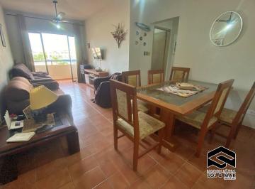 Apartamento · 90m² · 3 Quartos · 2 Vagas · AMPLO APTO 03 DORM'S, COM LAZER COMPLETO, SACADA DE FRENTE E PORTARIA 24H!