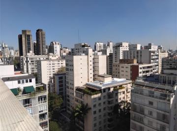 Apartamento de 4 quartos, São Paulo · Apartamento Higienopolis. 4 dormitorios. suite. 2 vagas