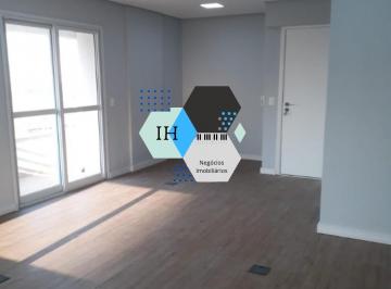Foto 02 · Sala Comercial 31 m2 para Alugar no Brooklin !!