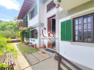 Casa de 4 quartos, Petrópolis · Casa Dentro de Condomínio em Itaipava, Linda Vista, Acesso ao Comércio e à Br040
