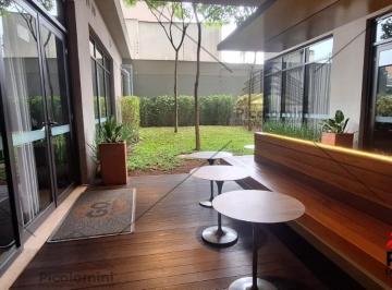 Foto 01 · Apartamento à venda em São Paulo-SP, Chácara Califórnia: 2 quartos, 1 banheiro, 1 vaga, 41m² - Oport