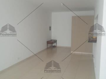 Foto 01 · Apartamento à venda Alto da Mooca: 2 quartos, Sala 2 ambientes, cozinha planejada, 2 banheiros, 1 va
