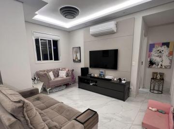 Apartamento de 3 quartos, Barueri · Apartamento à venda em Barueri no Alphaville Empresarial na Avenida Delmar 351