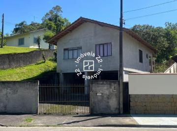 Foto 01 · Casa, Costa E Silva, Joinville, SC
