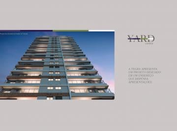 YARD · YARD CAMBUÍ