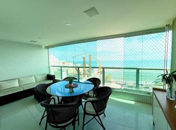 Foto 01 · TERRAZZO ONDINA Apt° à venda com 99m² - Ondina - 2 quartos, sendo 1 suíte - Vista mar, nascente - 2 