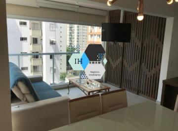 Foto 05 · Apartamento com 1 Dormitorio para locação no Brooklin