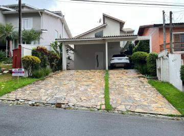 Casa de 4 quartos, Jandira · Casa à venda Condomínio Nova Paulista na Granja Viana