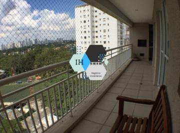 Foto 04 · Apartamento 3dorms, 3suítes, 3vagas, 148m² á venda na região de Santo Amaro, Oportunidade!!!!!!!!!!