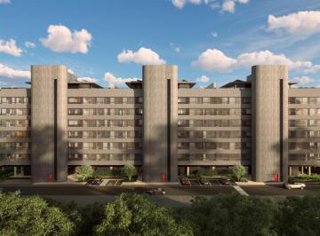Apartamento de 3 quartos, Brasília · Ed. Vert – SQS 116 | Últimas Unidades