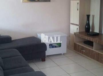 Apartamento · 105m² · 2 Quartos · 2 Vagas · Apartamento com 2 quartos, Vila Boa Esperança, São José do Rio Preto - R$ 190 mil, Cod: 6