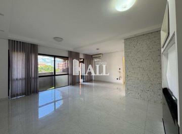 Apartamento · 130m² · 3 Quartos · 2 Vagas · Apartamento, GREEN PARK, São José do Rio Preto
