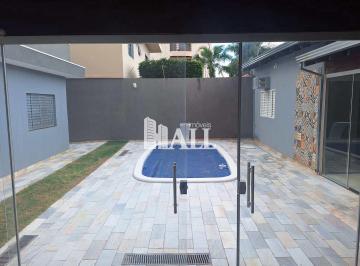 Casa · 218m² · 3 Quartos · 3 Vagas · Casa, Higienópolis, São José do Rio Preto