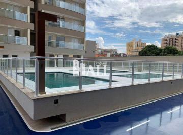 Apartamento · 52m² · 1 Quarto · 1 Vaga · Apartamento com 1 quarto, Vila Imperial