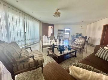 Apartamento · 250m² · 4 Quartos · 3 Vagas · Apartamento 4 suítes no Centro de Rio Preto