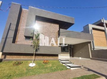 Casa · 175m² · 3 Quartos · 2 Vagas · Casa de Condomínio, Village Provence, Rio Preto