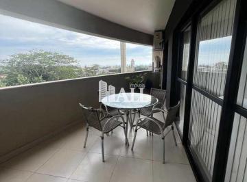 Apartamento · 158m² · 3 Quartos · 2 Vagas · Apartamento, Green Fields, São José do Rio Preto