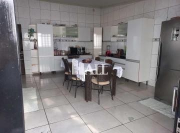 Casa · 200m² · 3 Quartos · 4 Vagas · Casa, Nato Vetorasso, São José do Rio Preto