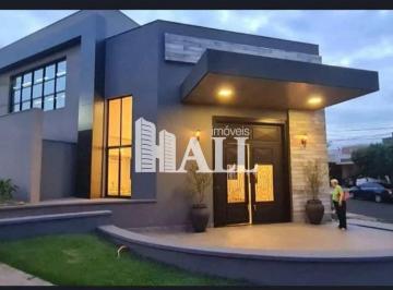 Casa · 155m² · 3 Quartos · 2 Vagas · Casa, Alta Vista - R$ 780 mil, Rio Preto - 16491