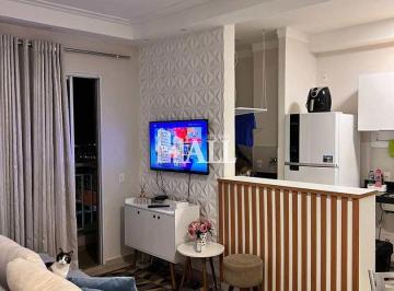 Apartamento · 53m² · 2 Quartos · 1 Vaga · Apartamento, Green Life São Marcos, Rio Preto