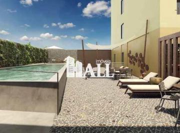 Apartamento · 31m² · 1 Quarto · 1 Vaga · Apartamento, Jardim Maracanã, SoHo JK, Rio Preto
