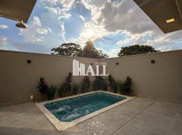 Casa · 180m² · 3 Quartos · 2 Vagas · Casa de Condomínio, Village Provence, Rio Preto
